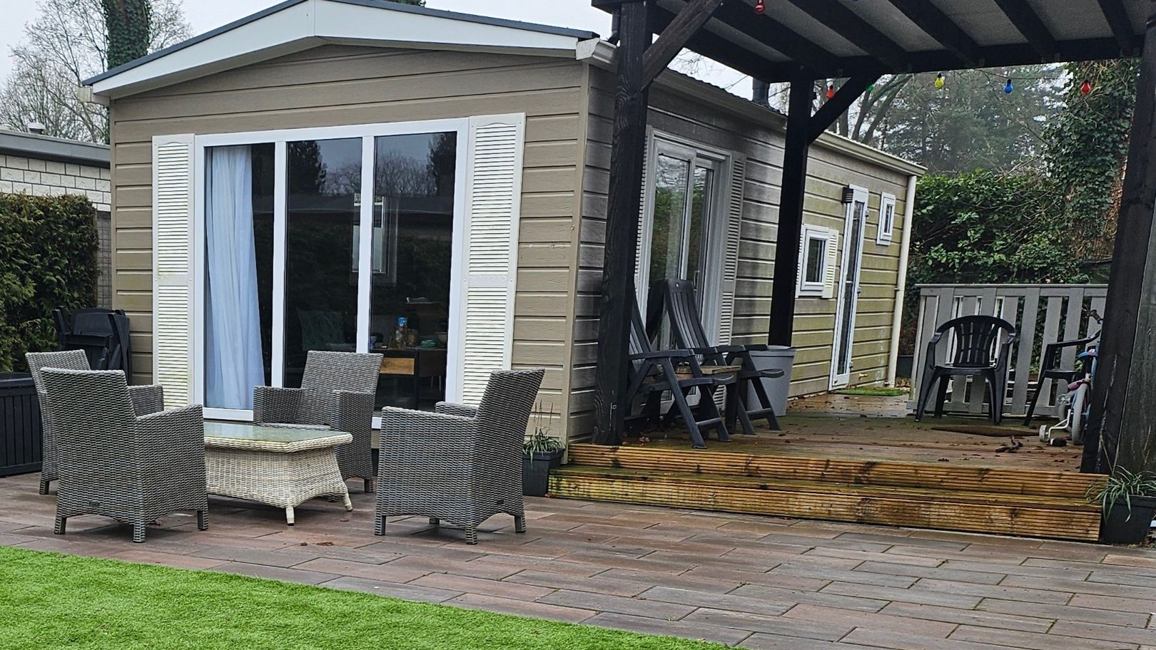2-bedroom freehold villa in Voorthuizen — photo 2 of 5