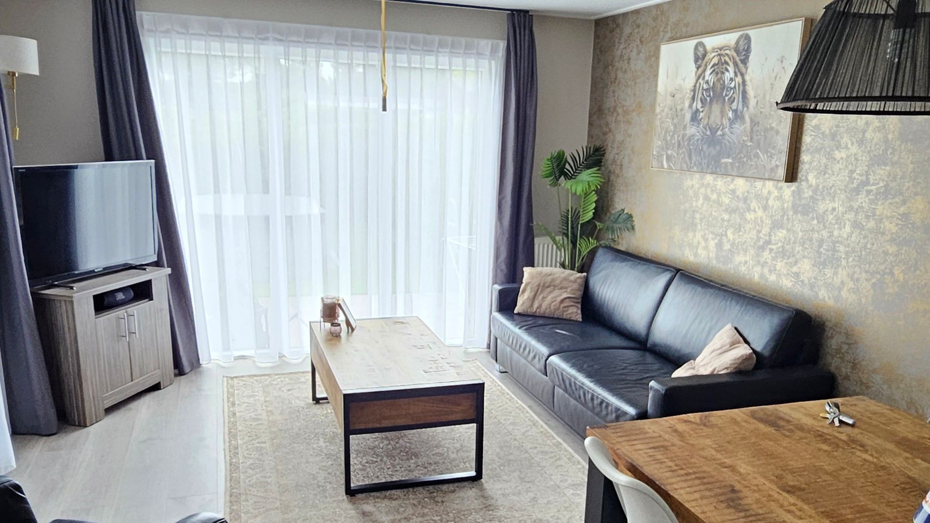 2-bedroom freehold villa in Voorthuizen — photo 3 of 5