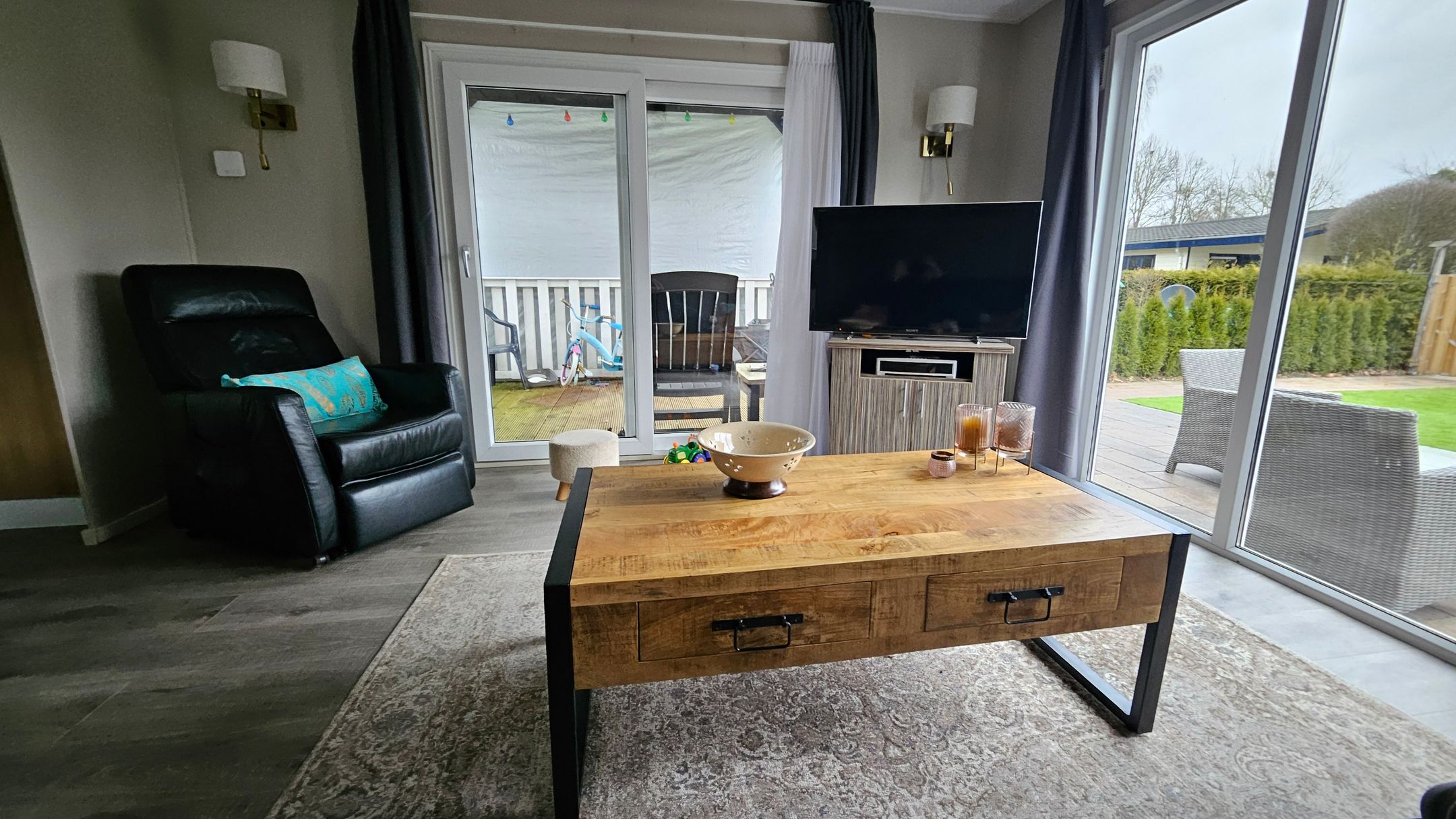 2-bedroom freehold villa in Voorthuizen — photo 4 of 5