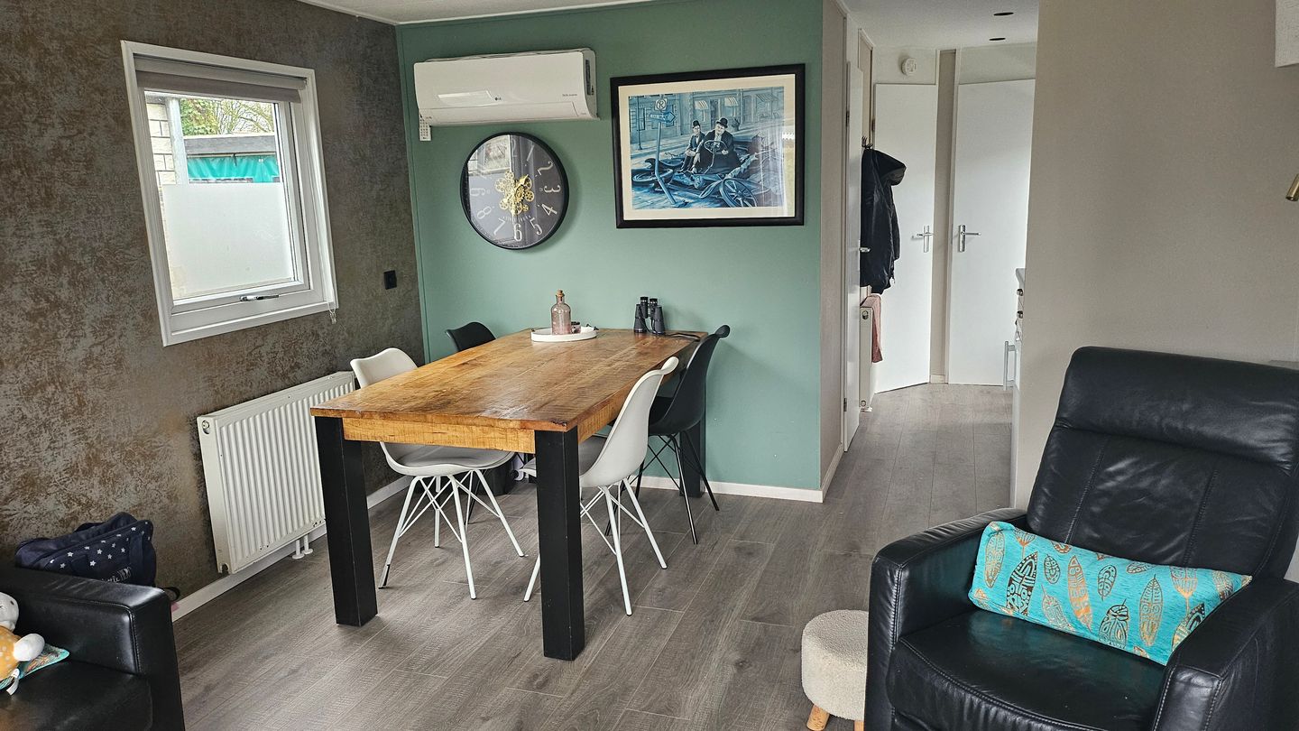 Foto 5 van Kieftveen 18-95