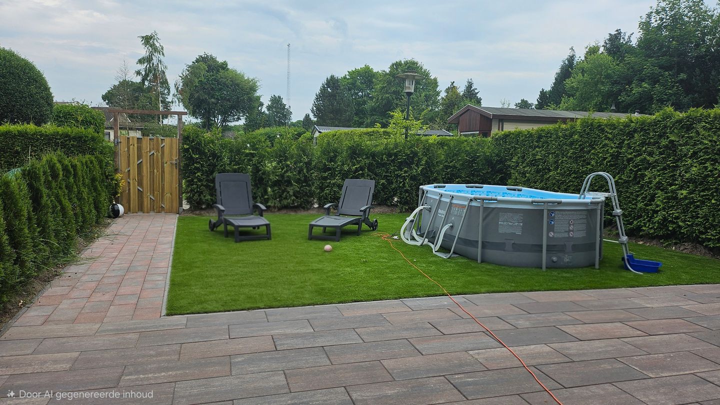 Foto 10 van Kieftveen 18-95