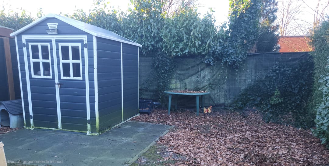 Foto 11 van Kieftveen 18-95