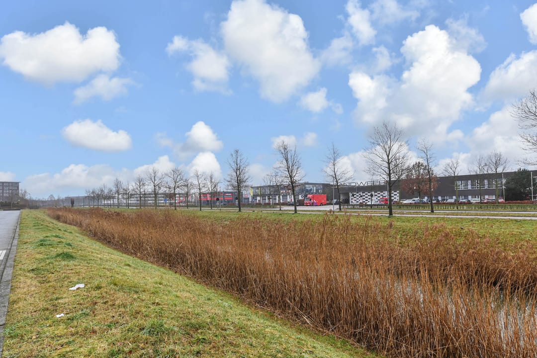 Foto 41 van Drontermeer 12