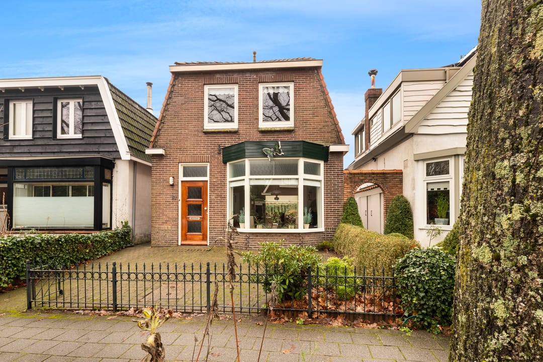 Foto 1 van Heerenweg 81