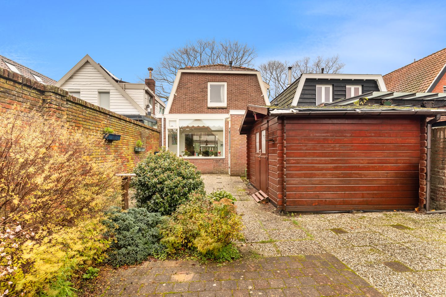 Foto 4 van Heerenweg 81