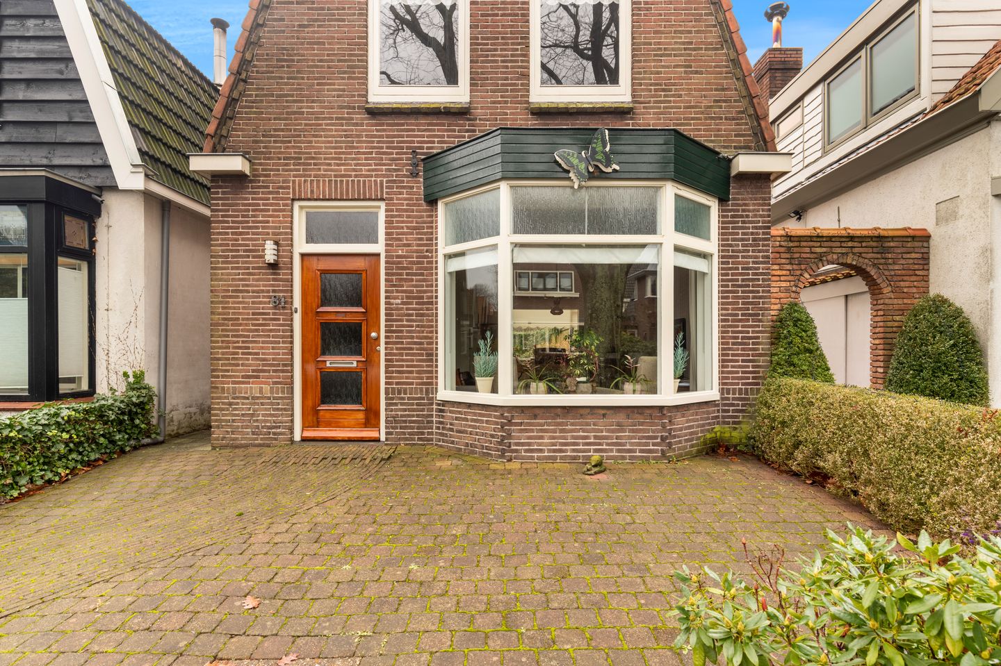 Foto 5 van Heerenweg 81