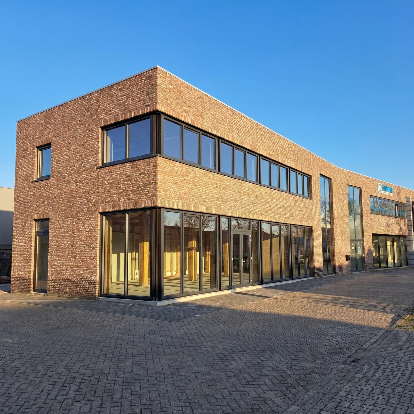 Bekijk foto 1 van de Diepteweg 22