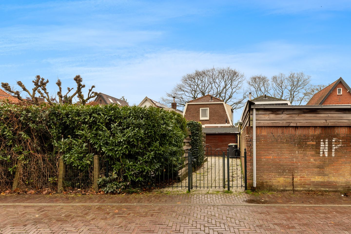 Foto 20 van Heerenweg 81