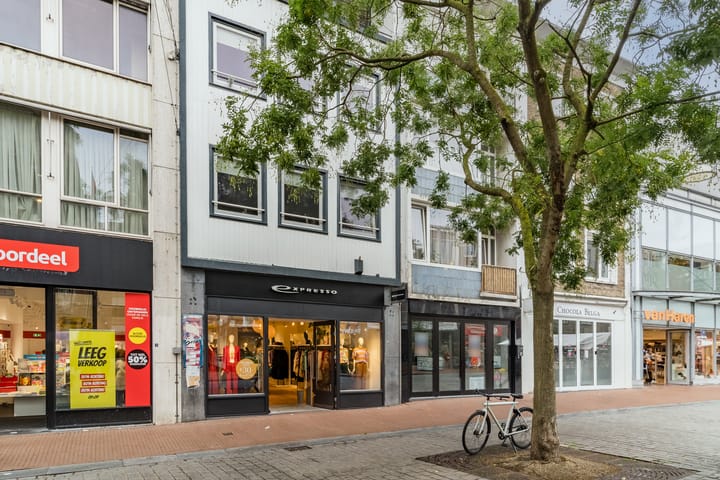 Burchtstraat 17, Nijmegen