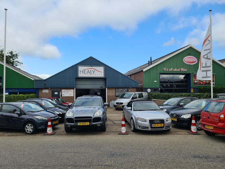 Korteraarseweg 93-A, Ter Aar