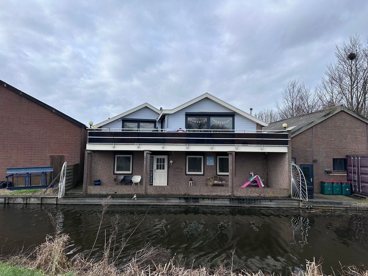 Bekijk foto 2 van Korteraarseweg 93-A