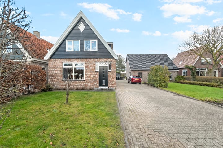 Photo 6 of Molenvaart 28