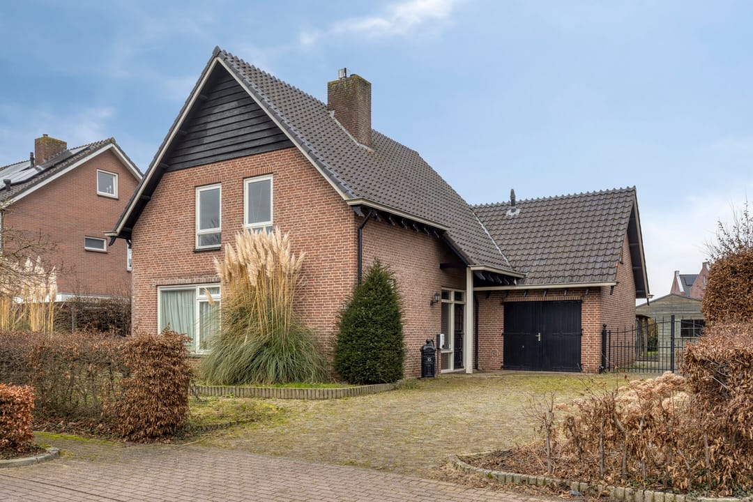 Photo 1 of de Tijnagel 10