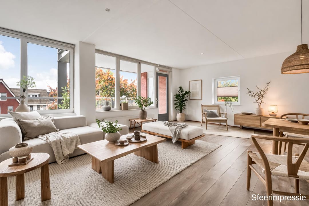 Photo 2 of Smithlaan 15