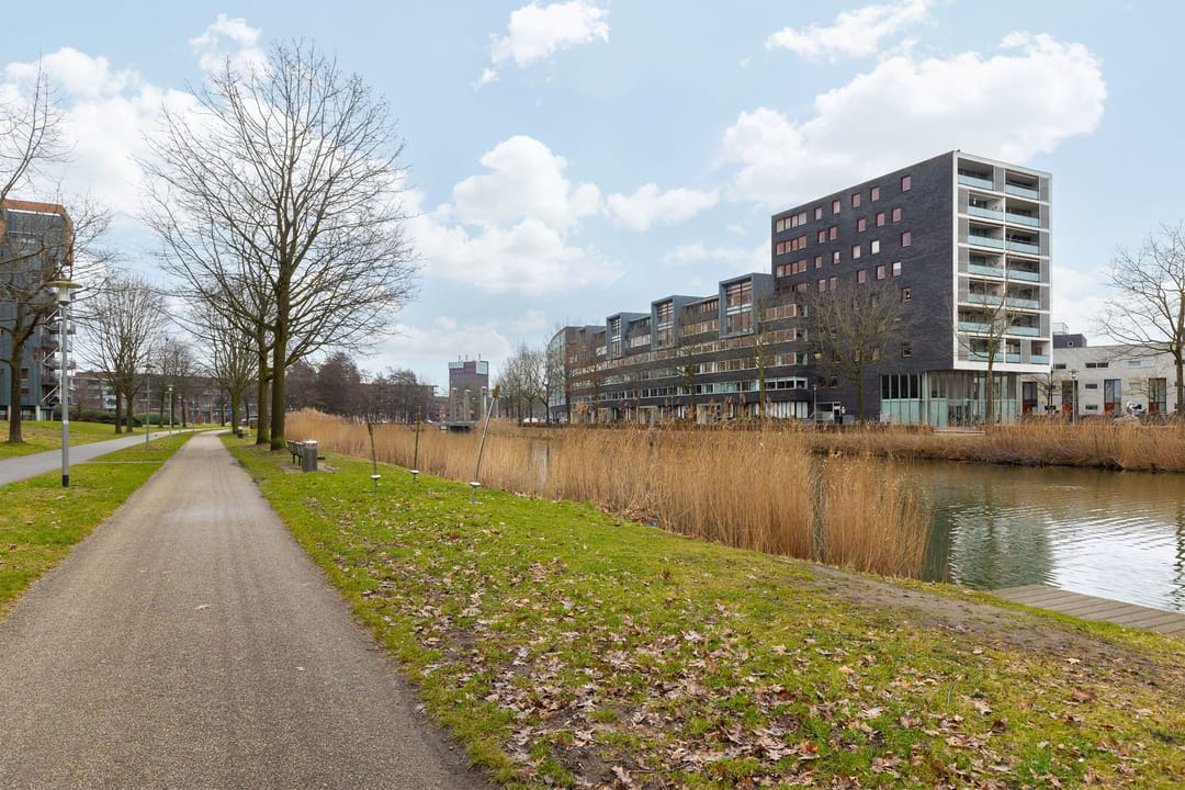 Foto 41 van Stadskade 352