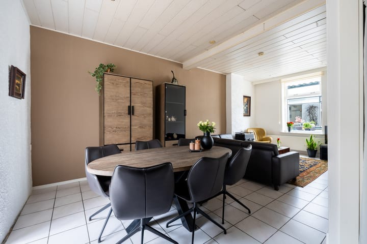 Foto 2 van Dwarssteeg 7