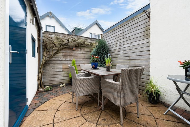 Foto 3 van Dwarssteeg 7