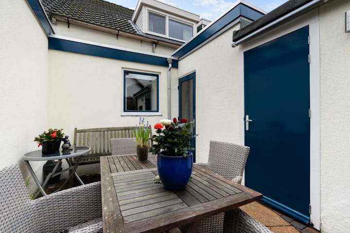 Foto 4 van Dwarssteeg 7