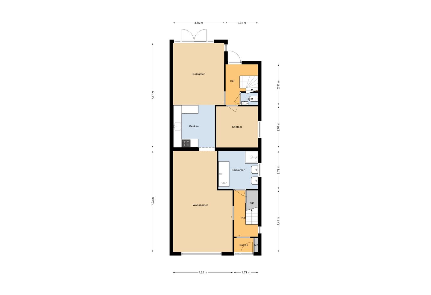 Foto 49 van Molenvaart 28