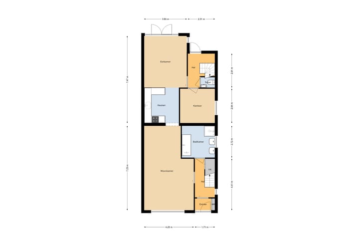 Photo 49 of Molenvaart 28