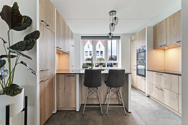 Foto 2 van Jazzroute 98