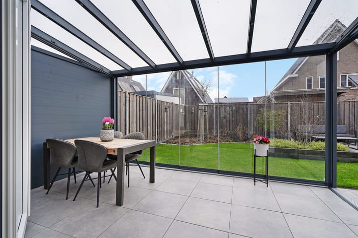 Foto 3 van Jazzroute 98