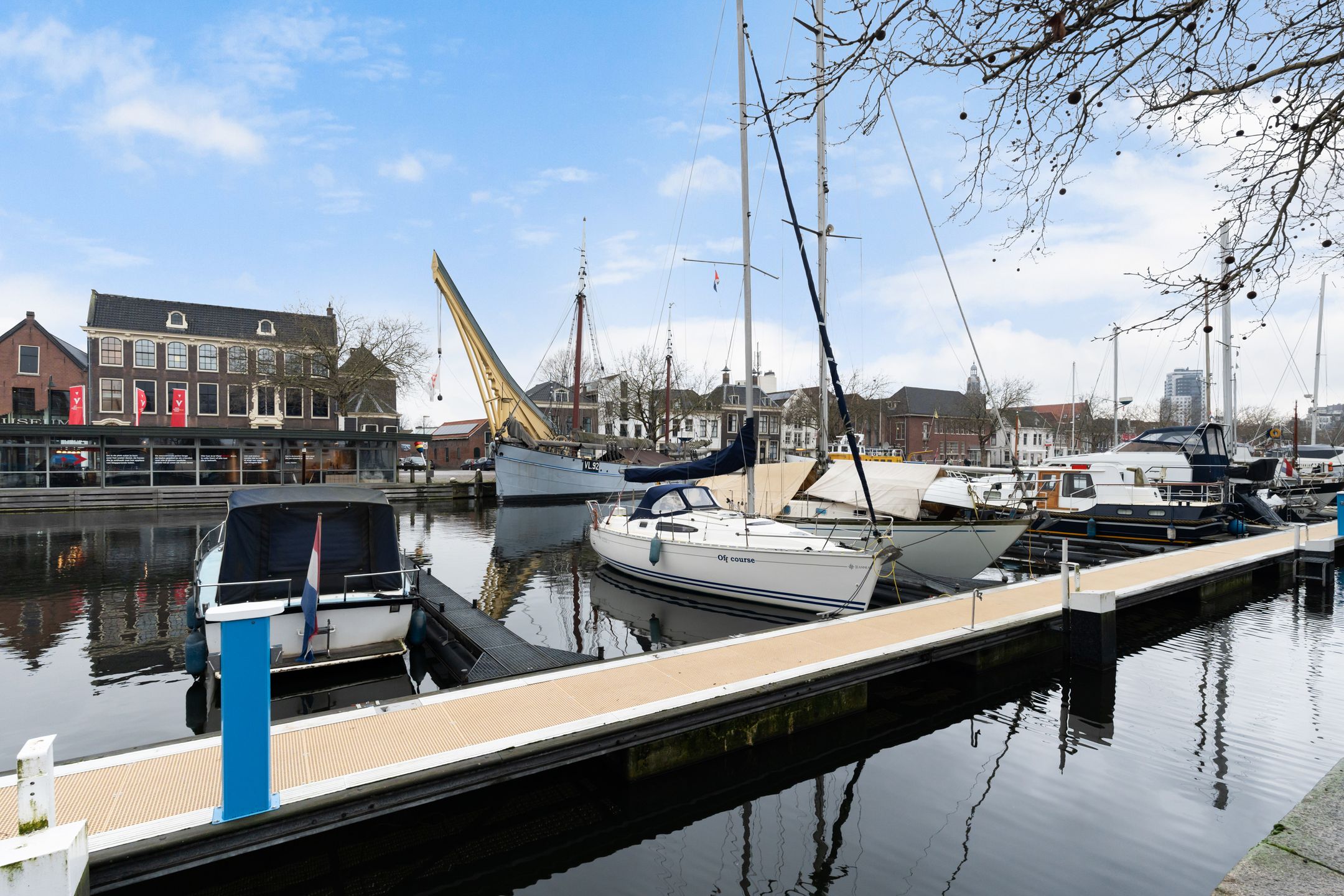 Foto 48 van Dwarssteeg 7