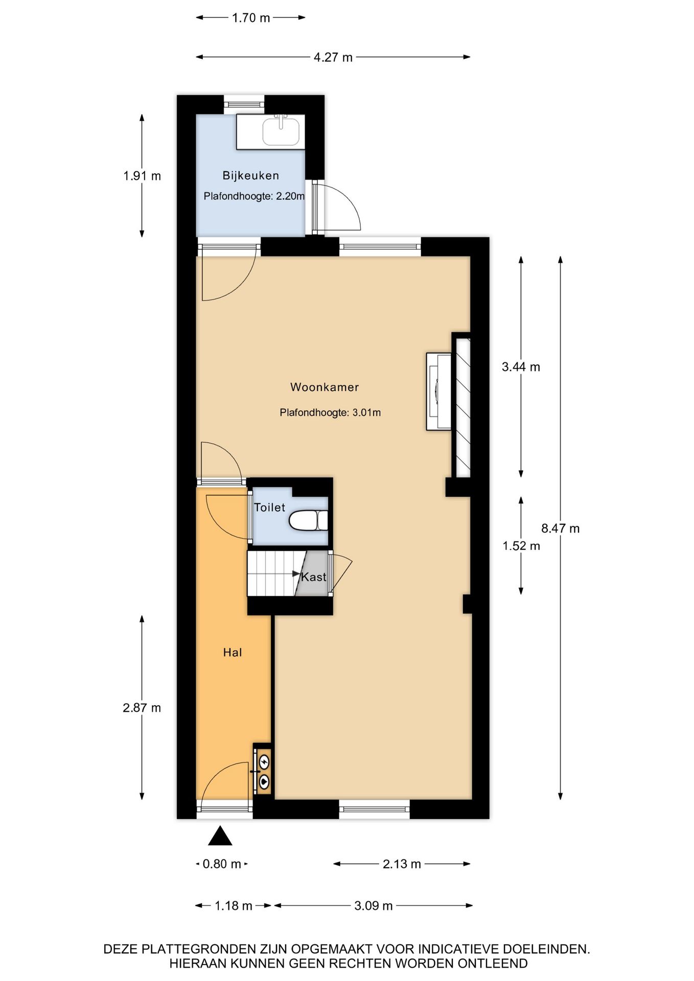 Foto 19 van Molenweg 61