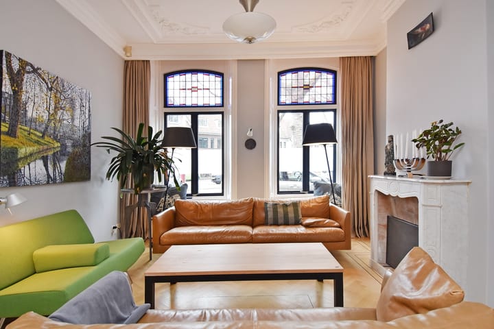 Photo 2 of Vrijburgstraat 1