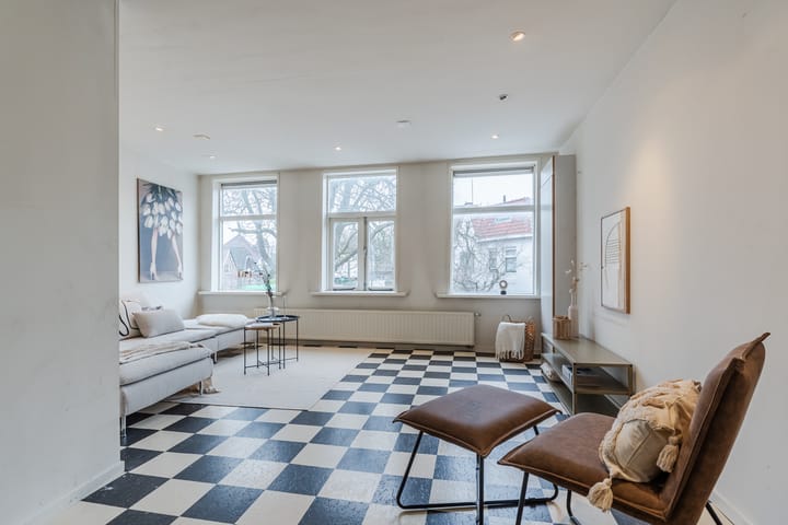 Foto 2 van Geversstraat 22