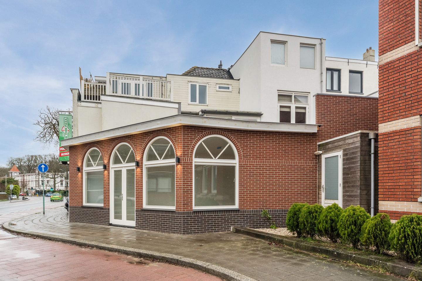 Foto 5 van Geversstraat 22