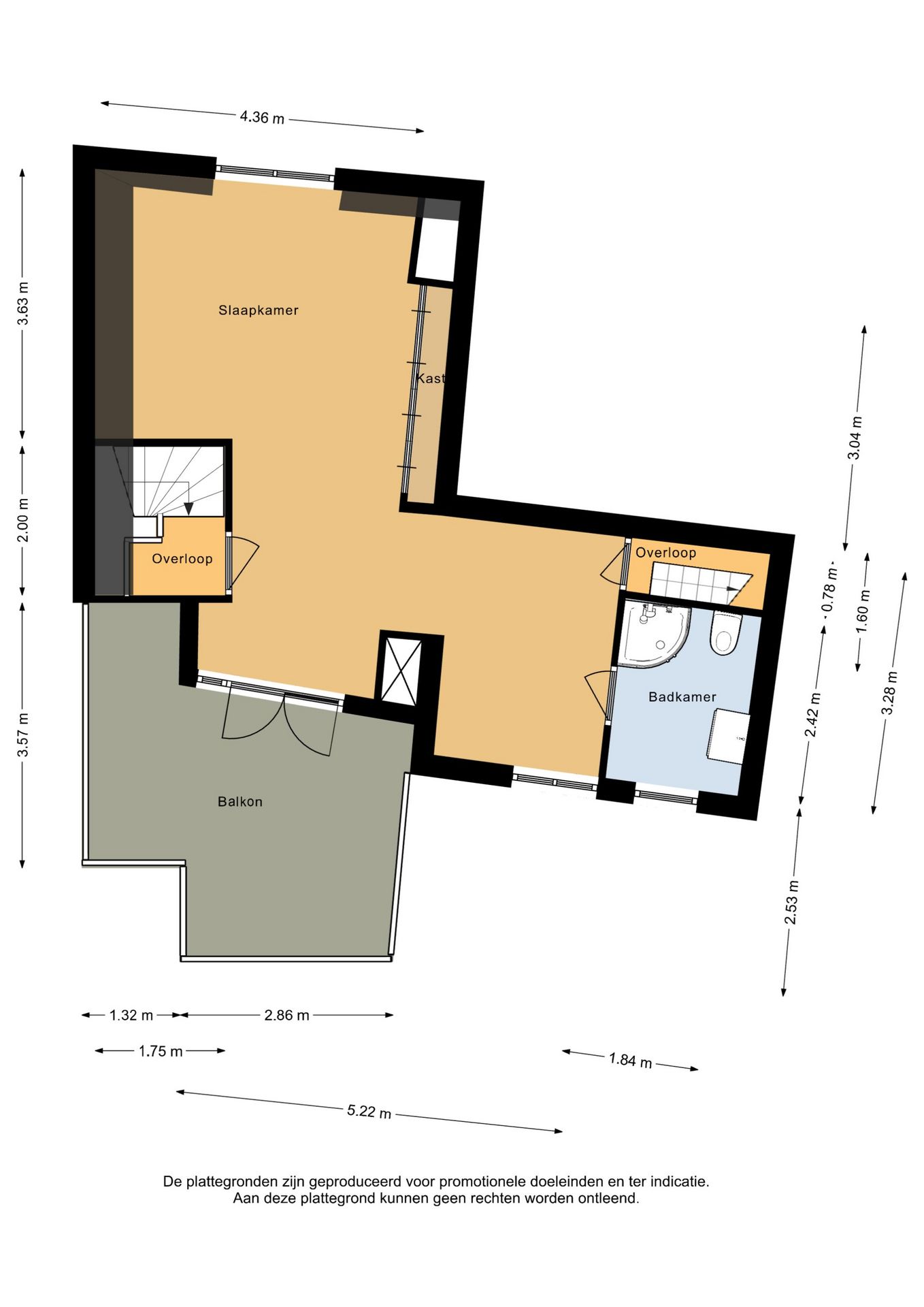 Foto 48 van Geversstraat 22
