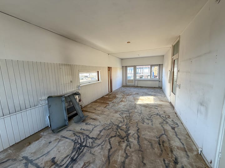 Photo 2 of van Markenplantsoen 156