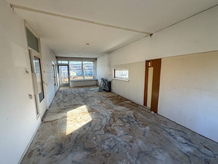 Photo 3 of van Markenplantsoen 156