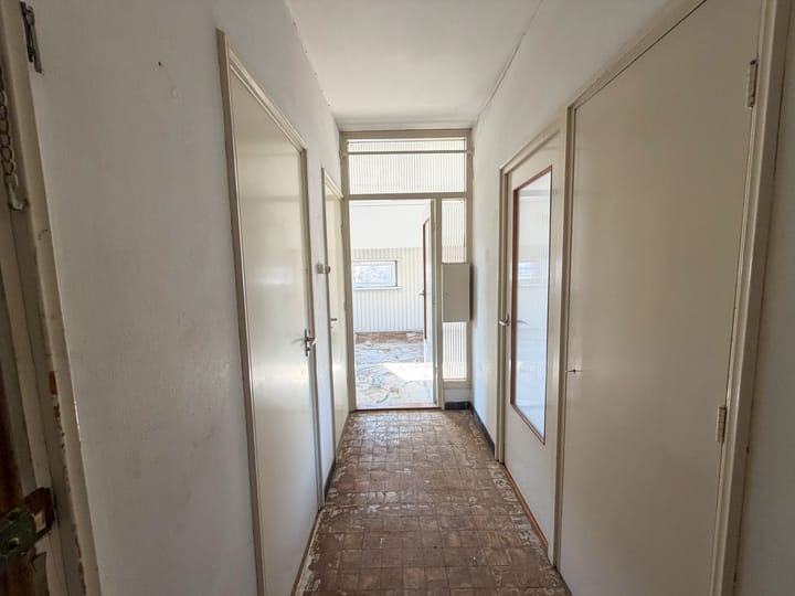 Photo 5 of van Markenplantsoen 156