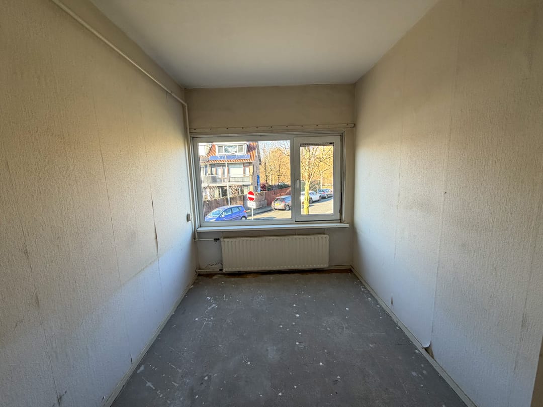 Photo 7 of van Markenplantsoen 156