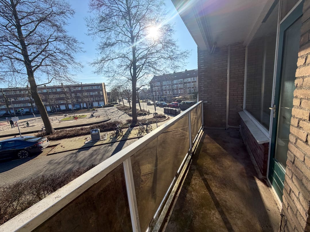 Photo 8 of van Markenplantsoen 156