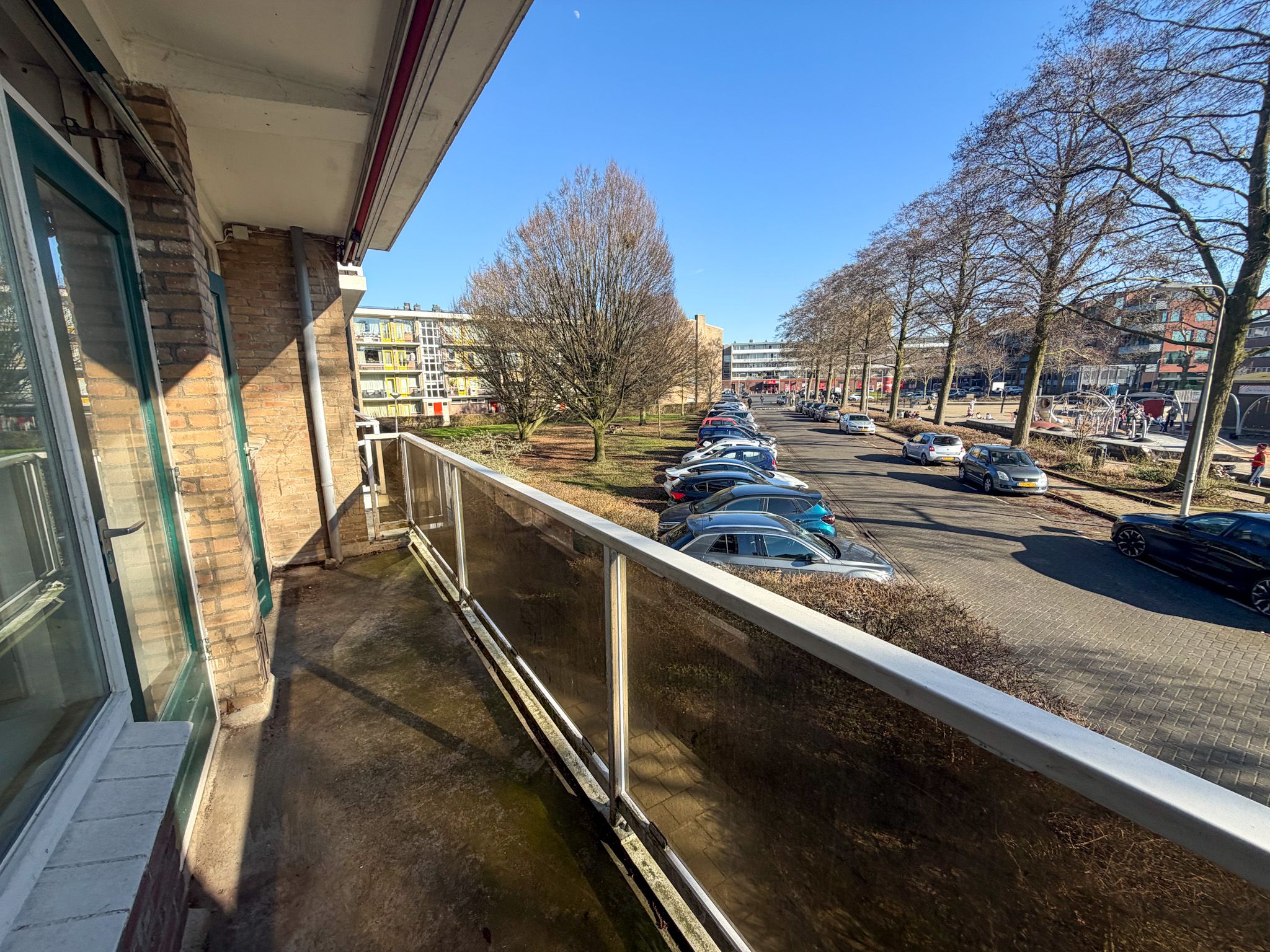 Photo 9 of van Markenplantsoen 156