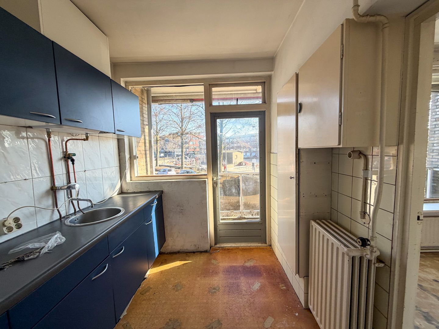 Photo 14 of van Markenplantsoen 156