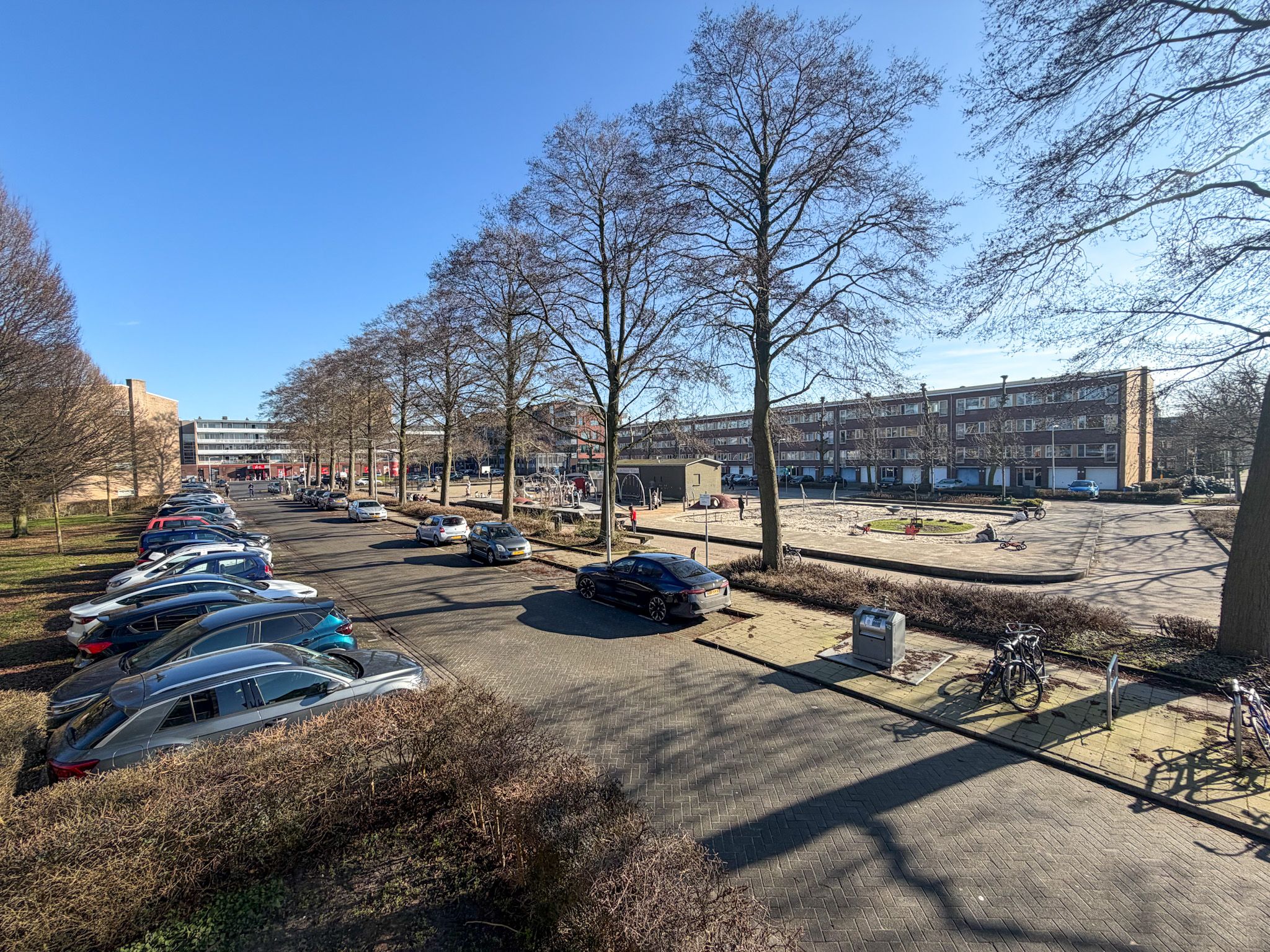 Photo 15 of van Markenplantsoen 156