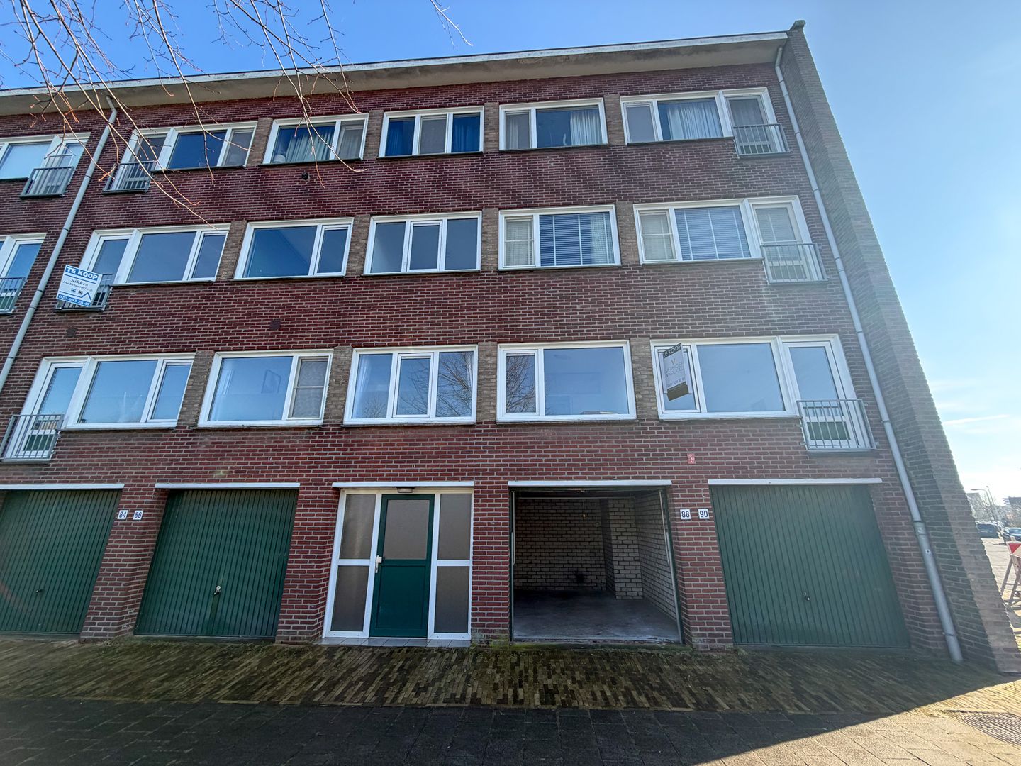 Photo 19 of van Markenplantsoen 156