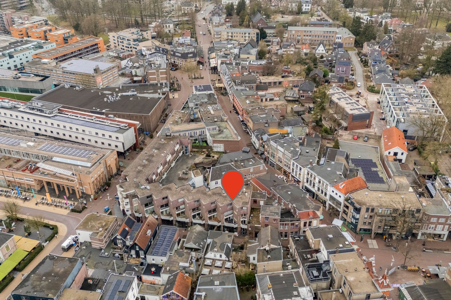 Foto 4 van Kapelstraat 12