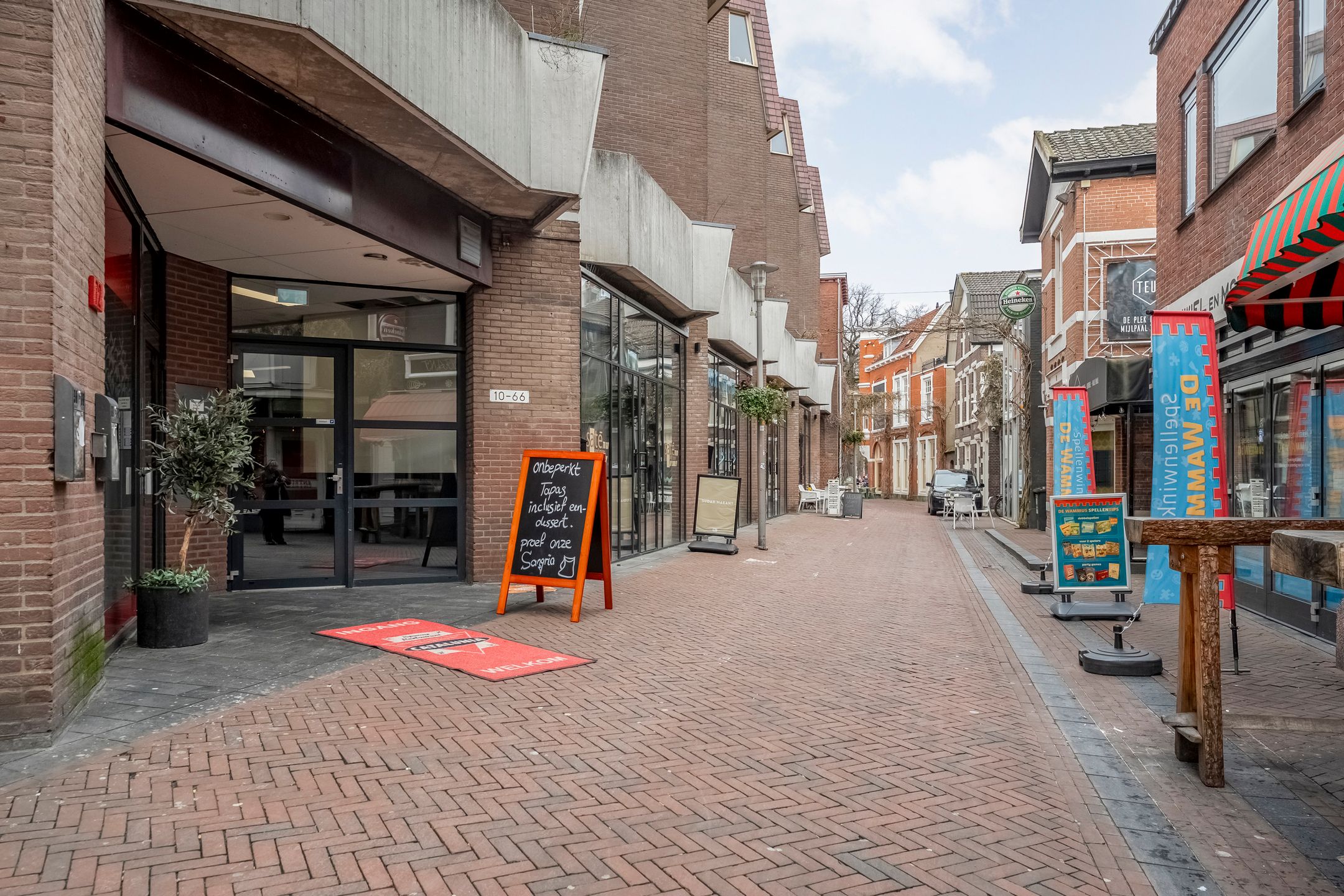 Foto 6 van Kapelstraat 12