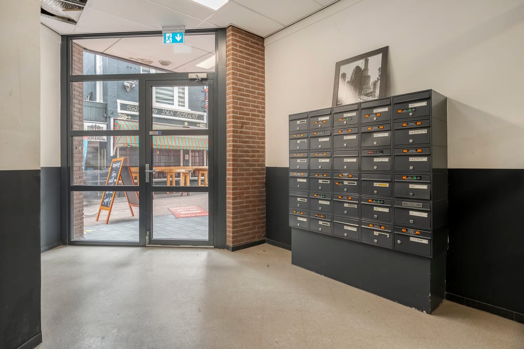 Foto 7 van Kapelstraat 12