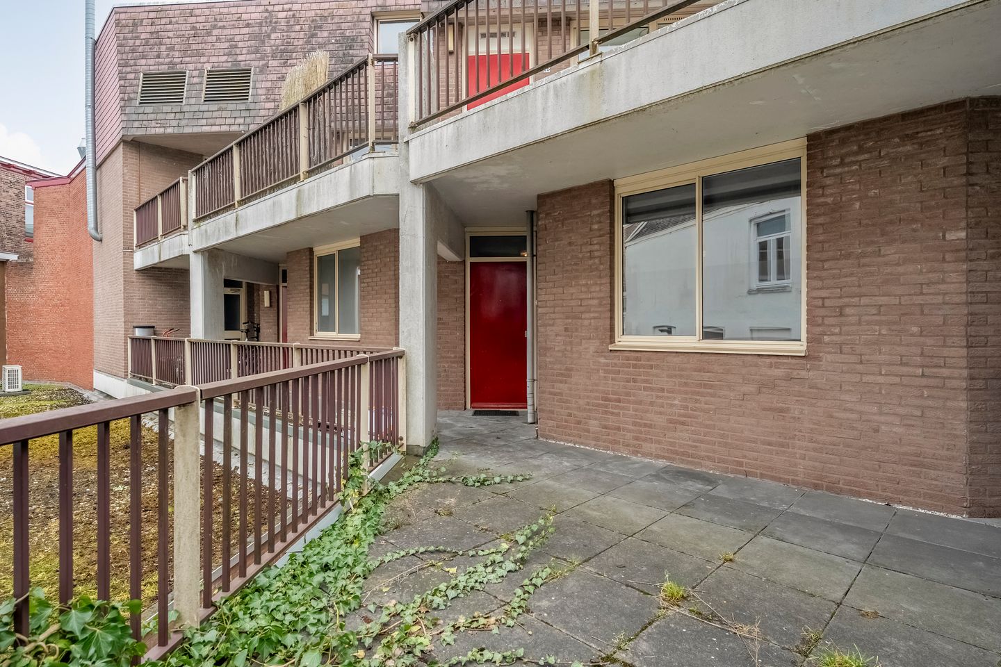 Foto 10 van Kapelstraat 12