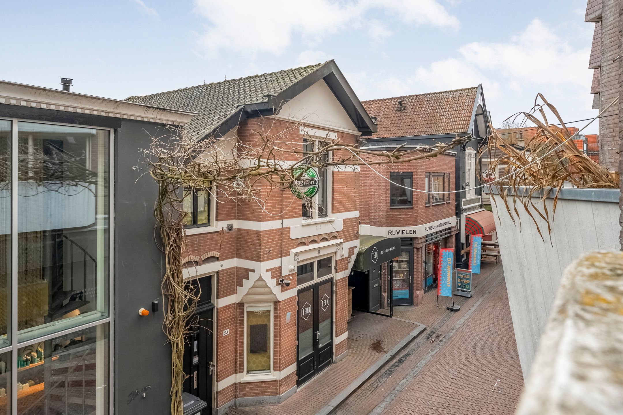 Foto 24 van Kapelstraat 12