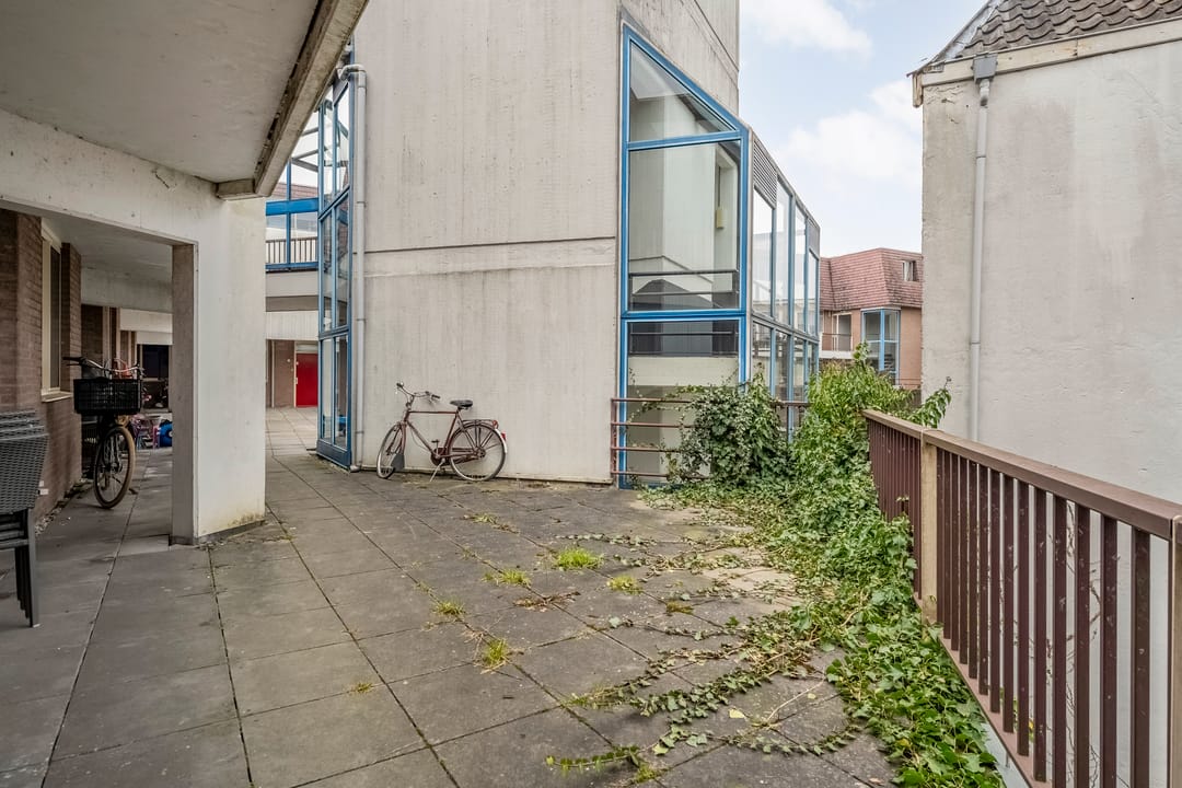 Foto 26 van Kapelstraat 12