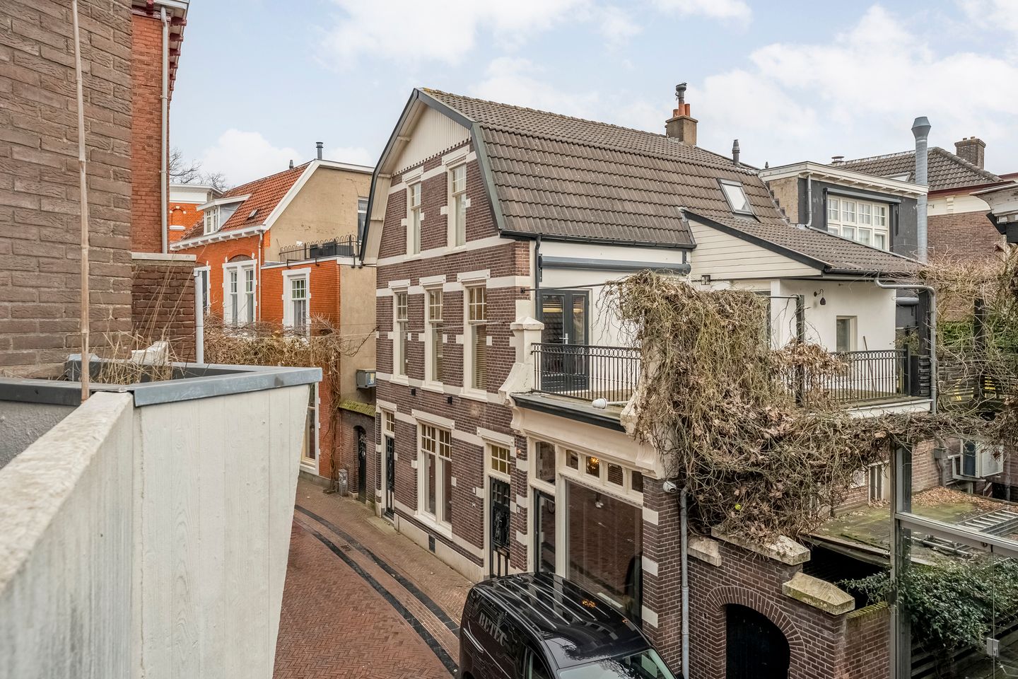 Foto 25 van Kapelstraat 12