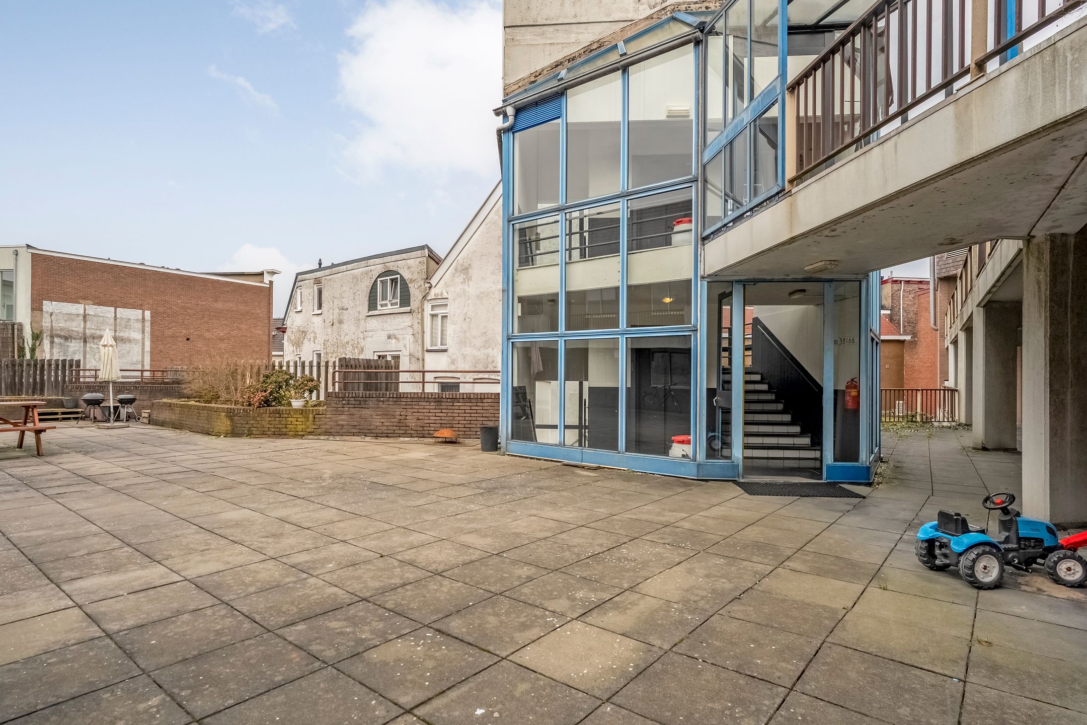 Foto 27 van Kapelstraat 12