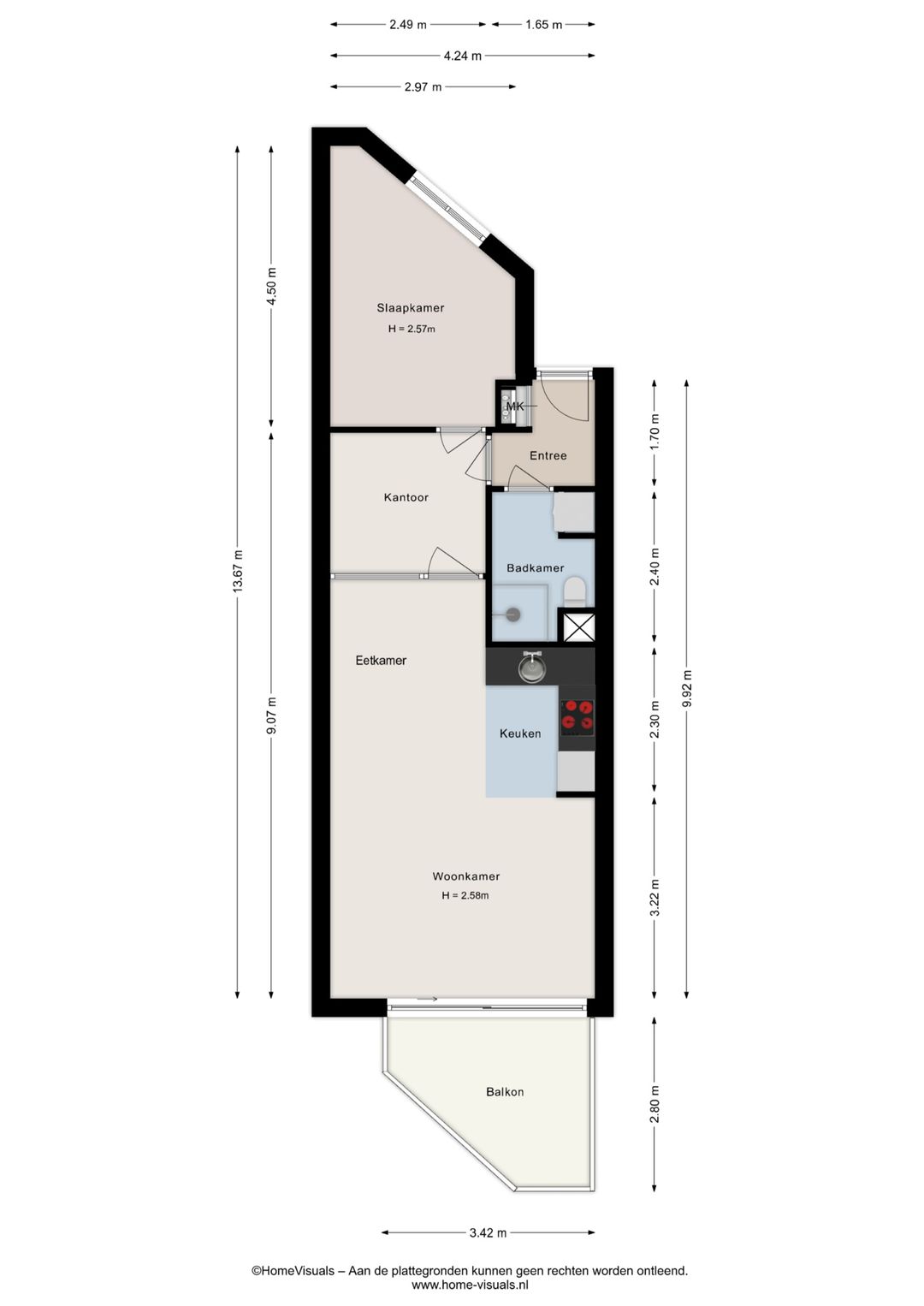 Foto 31 van Kapelstraat 12